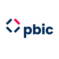 PBiC Seguridad Logo