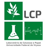 Laboratório de Celulose e Papel - LCP/UFV Logo