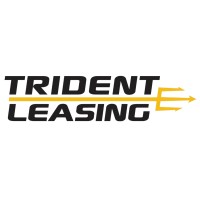 Trident Leasing Logo