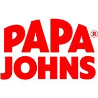 RoHoHo, Inc. DBA Papa Johns Pizza Logo