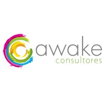 Somos Awake Consultores Logo