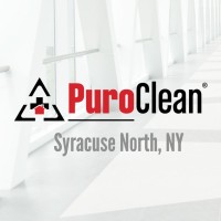 PuroClean of Syracuse North Logo