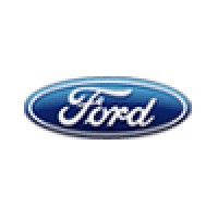 Matthews Currie Ford Logo