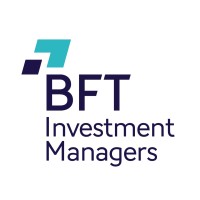 BFT Investment Managers Logo