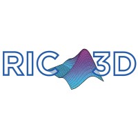 RIC3D Srl Logo
