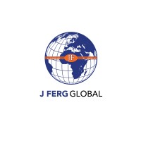 J Ferg Global Logo