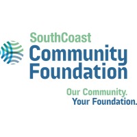 SouthCoast Community Foundation Logo