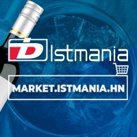 Istmaniahn Logo