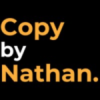 Copy By Nathan Logo