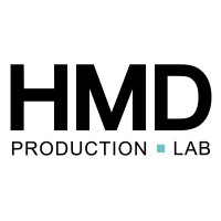 HMD Production Lab Logo