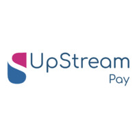 UpStreamPay Logo