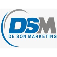 Deson Social Logo