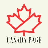Canada Page Logo