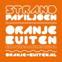 Oranje Buiten Logo