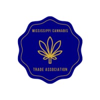 Mississippi Cannabis Trade Association Logo