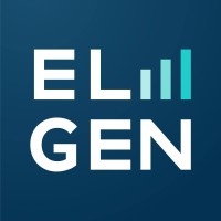 Escuela Latinoamericana de Gestión y Negocios - ELGEN Logo