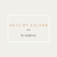 ArtsByEvlynn Logo