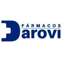 Fármacos Darovi Logo
