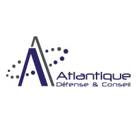 Atlantique Défense & Conseil Logo