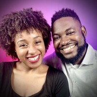 In Comes The Money Logo