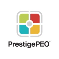 PrestigePEO Logo
