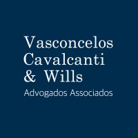Vasconcelos Cavalcanti e Wills Advogados Associados - VCW Logo