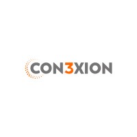 Con3xion | Consultores de Sostenibilidad, Comunicación y Reputación Corporativa Logo