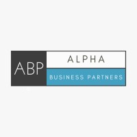 Alpha Business Partners Logo