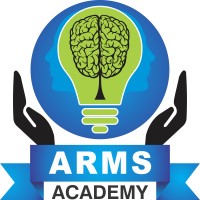 ARMS ACADEMY Logo