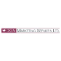DGN Marketing Services Ltd. Logo