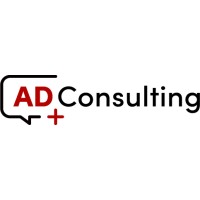 AD Consulting BV Logo
