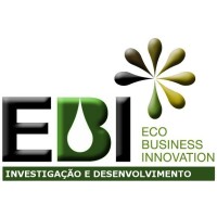 EBI I&D: Certificação de Serviços, Qualidade e Auditoria Logo