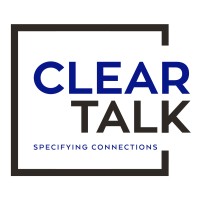 Clear Talk Mobile P.C. Logo