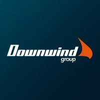 Downwind Group Logo