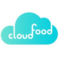 Cloud Food Logo