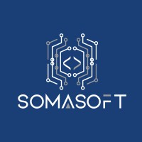 Somasoft Logo