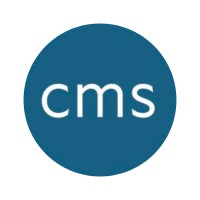 CMS Wealth Ltd Logo