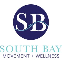 South Bay Movement & Wellness Logo