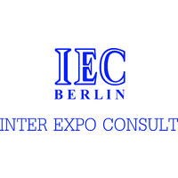 IEC Inter Expo Consult GmbH Logo