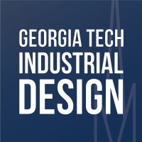 Georgia Tech School of Industrial Design Logo