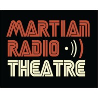 Martian Radio Theatre Logo
