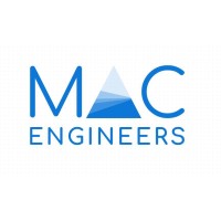 MAC ENGINEERS Logo