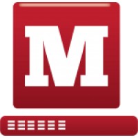 Marion Computer Logo