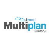 MULTIPLAN ORGANIZAÇÃO CONTABIL Logo