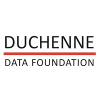 Duchenne Data Foundation Logo