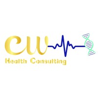 CW Health Consulting LLC Logo