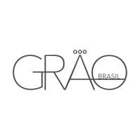 Grão Brasil Cosmética Logo