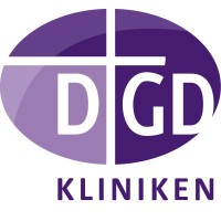 Diakonie-Krankenhaus Wehrda Logo