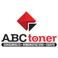 ABC Toner Logo