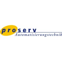 proserv GmbH Computer- Und Datentechnik Logo